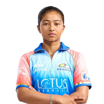 Amandeep Kaur Biography